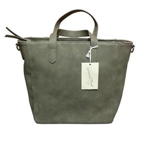 NWT Universal Thread Handbag